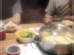 -牛很鲜潮汕牛肉火锅(朝晖路店)