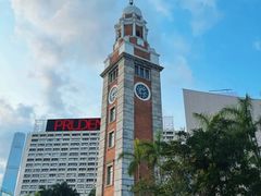 -维多利亚港