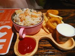 -祖母的魔法厨房(印象城店)
