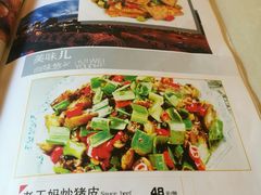 -湘肠香火锅店(团结湖店)