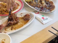 -李老哈·东北菜(宋园路店)