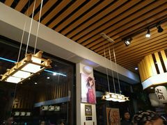 -花漫里餐厅(刺桐店)