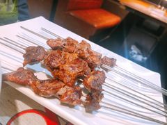 -正宗锦州烧烤城(赤峰总店)