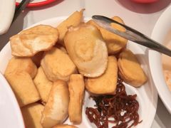 -偏爱炒鸡(老县衙店)