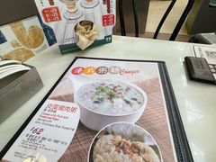 -翠华餐厅(香港国际机场店)