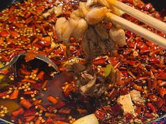 -何师傅美蛙鱼头(汉街店)