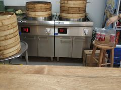 -老清朝包子铺(开明街店)