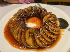 -莲池荟素食馆·12年老字号(光孝寺店)