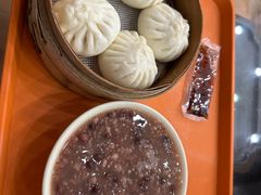 -庆丰包子铺(西单店)