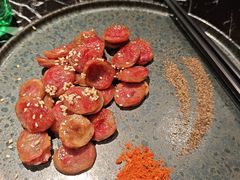 -牛将军•涮肉•烤肉(北京王府井·故宫店)