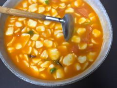 面疙瘩-望湘园·湖南菜(宏伊店)