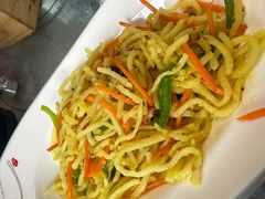 -一盏明灯全素斋(殊像寺店)