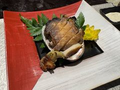 -Ginza Onodera铁板烧(外滩十八号店)