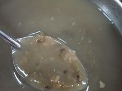 绿豆沙-华南师范大学石牌校区陶园