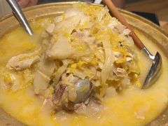 -关东小磨东北菜(漕河泾印象城店)