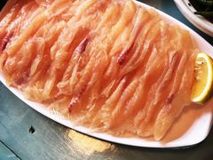 -北京水岸山吧度假村(雁栖镇店)