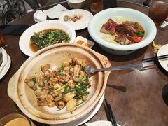 -新旺茶餐厅(嘉里城店)