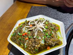 -米氏火鱼·泡椒鱼火锅(李子坝老店)