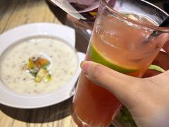 -碧特博格·20年品牌西餐厅(芜湖路店)