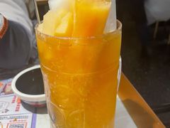 -哥老官重庆美蛙鱼头(五角场合生汇店)