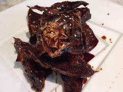 -漢舍中国菜馆(889广场店)