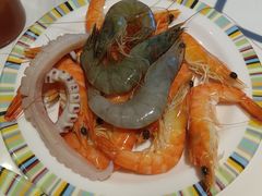 -吉布鲁牛排海鲜自助(船山大都会店)