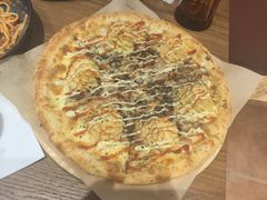 -铁酱披萨(巧刻广场店)