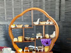 -广州富力君悦大酒店·关系酒廊