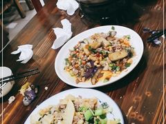 -朗妈私房菜(婺女州店)