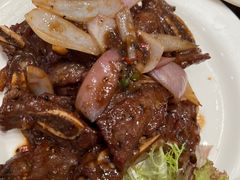 -半岛渔港 • 阿翁火锅馆(将军澳广场店)