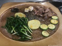 -老字号.雅克白族石板烧十年老店(大理古城店)