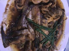 -渔中舟海鲜大排档(普陀沈家门店)