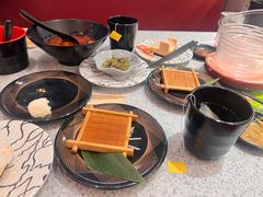 -争鲜回转寿司(中街大悦城店)