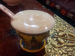 酸奶-康巴藏餐(束河古镇店)