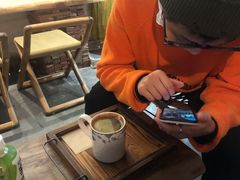 -春庄咖啡SpringHues(钟楼小区店)