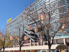 -唐山宴大唐州府精品中餐