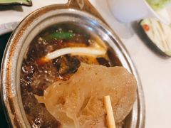 -一叶一世界·素食餐厅(锦华万达店)