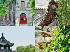 -莲池书院博物馆