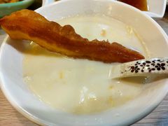 -兄弟深夜豆浆
