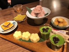 -朴物良社(东明锦园店)