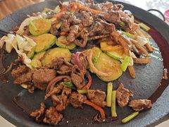 -一烙锅(友谊店)