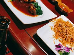 -海拉尔蒙古包(房山长阳总店)