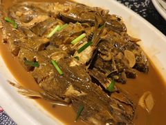 -旺角小渔村·海肠捞饭开创者(环山路店)