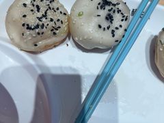 -小杨生煎(周浦万达店)