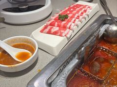 -海底捞火锅(世豪广场店)