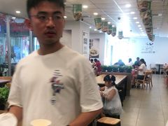 -老乡鸡(淮南中化国际城店)