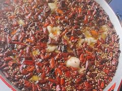 -蜀龙阁· 龍头水煮鱼(天坛店)