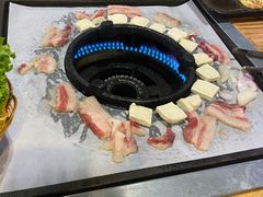 -原食烤肉·苏姐餐厅