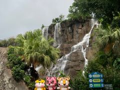 -东部华侨城