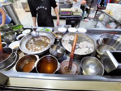 -辉程汤粉店(顺发路店)